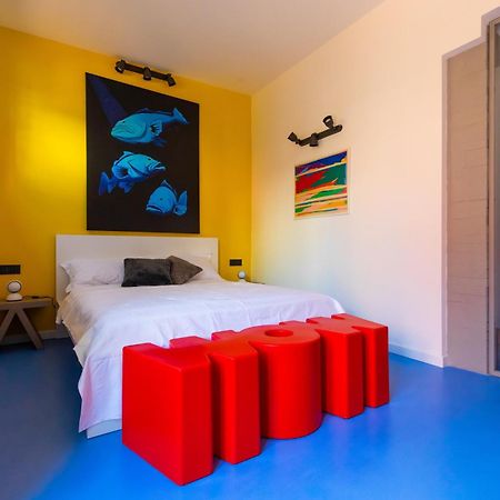 Appartement Amana à Naples Extérieur photo