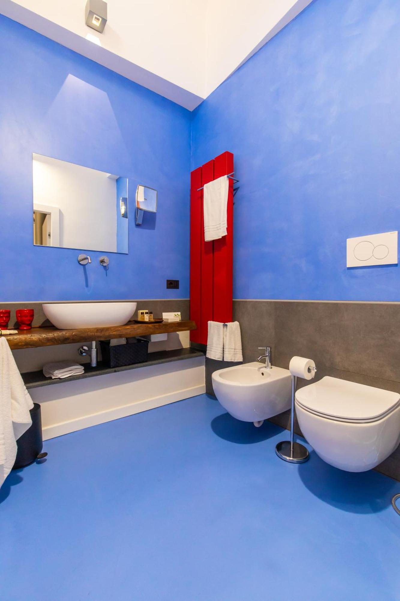 Appartement Amana à Naples Extérieur photo